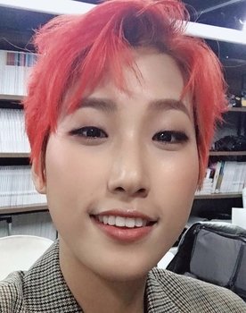 Lee Eun-jae