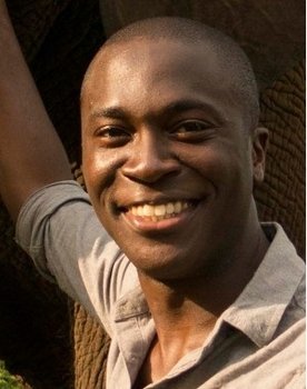 Patrick Aryee