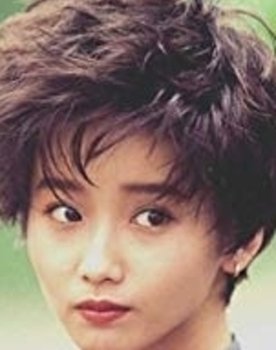 Minako Honda as 