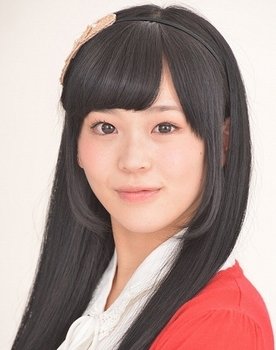 Yuki Yamada as (voice)