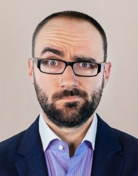 Michael Stevens