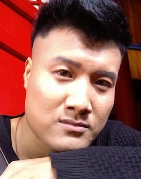 罗大涛