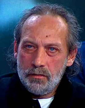 Nikoloz Shengelaia (II) as 