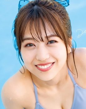 Ayana Shinozaki