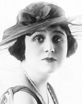 Corinne Barker