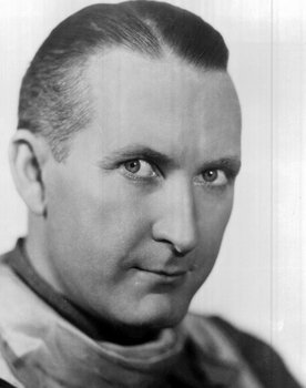 Tim McCoy as Lt. Tim Marshall