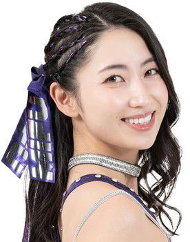 Mifu Ashida as Mifu Ashida