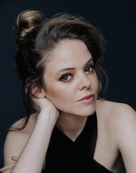 Tegan Higginbotham