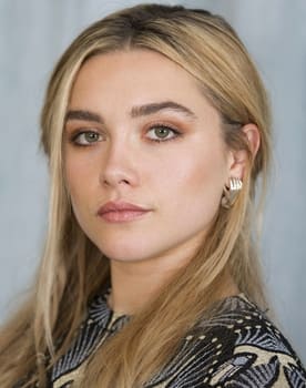 Florence Pugh