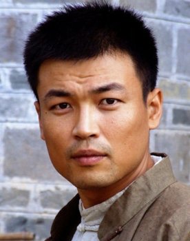 Lu Haihua