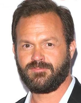 Judd Lormand as McDonnen Car Salesman