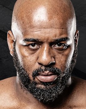 Bare Knuckle Fighting Championship 1