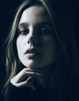 Annaka Fourneret as Georgia