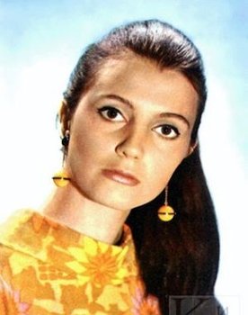 Antonina Leftiy
