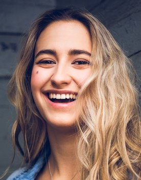 Éléonore Lagacé