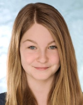 Stefani Kimber as Madge