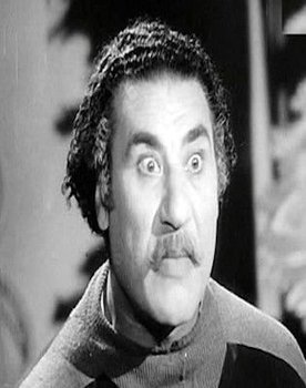 Mokhtar Hussain