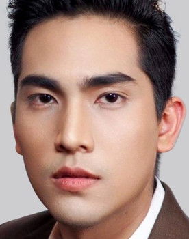 Natthanit Praditthan as Yong