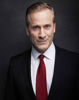 Terence Hayman as Sheridan