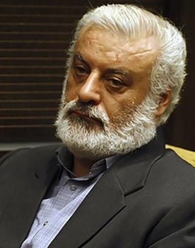 Jahanbakhsh Soltani