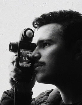 Mikel Garrido Linares