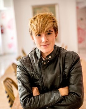 17 Minutes with Nora