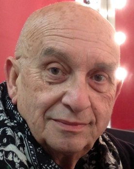 Jean-Paul Muel as The First Inspector