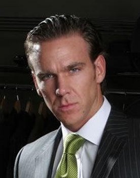 Kevin Cage