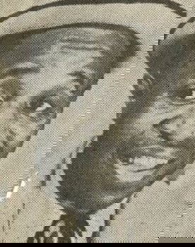 Eddie Green as 