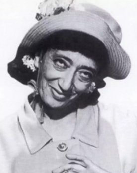 Taygeti