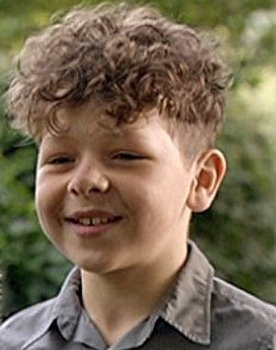 Daniel Roche