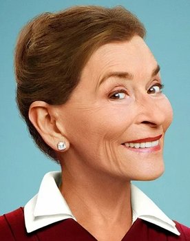 Judith Sheindlin as Judge Judy