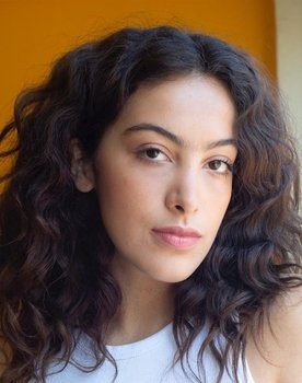 Laure-Kenza Aazizou