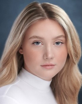 Amelia Brooks