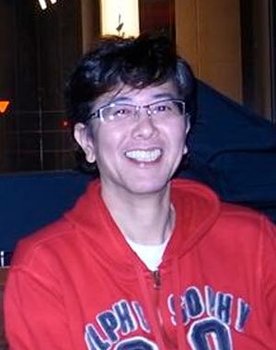 Yuki Kitazume