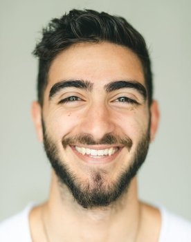 Siawaash Cyrroes