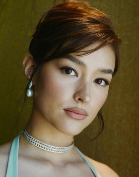 Liza Soberano as Taffy