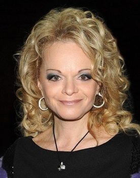 Larisa Dolina