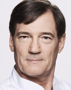 David Oldfield