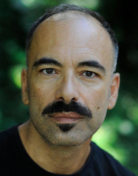 Yannis Adoniou