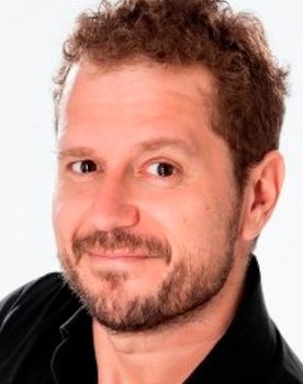 Sergio 'El Monaguillo' Fernández