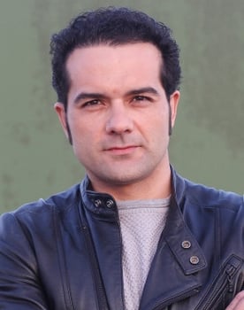 Alfonso Sánchez Photo