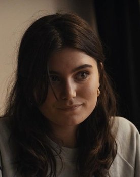 Tuva Linnea Svendsen Hesmyr as