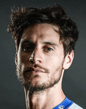 Jacopo Guarnieri