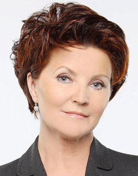 Jolanta Kwaśniewska