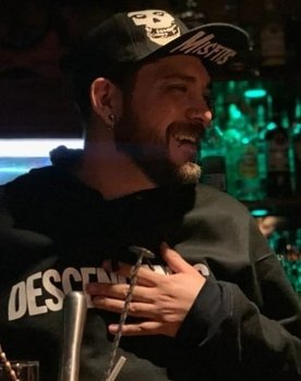 Luis Peralta