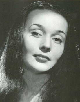 Ludmilla Tchérina as La Mujer / Kundria
