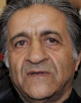 Hamit Haskabal as Ahmet's Friend