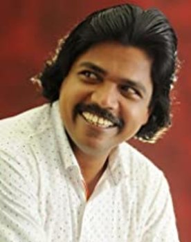 Unniraj  cheruvathur as Protoganist