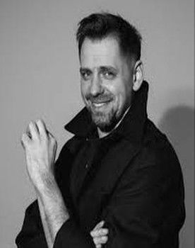 Іван Залуський